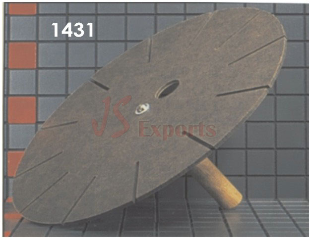 HAND STROBOSCOPE